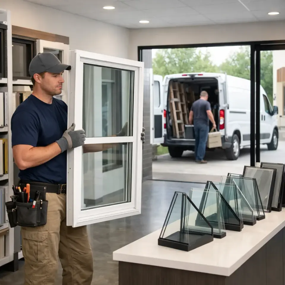 Engineered Coastal Glazing for Dania Beach Properties — Dania Beach, FL