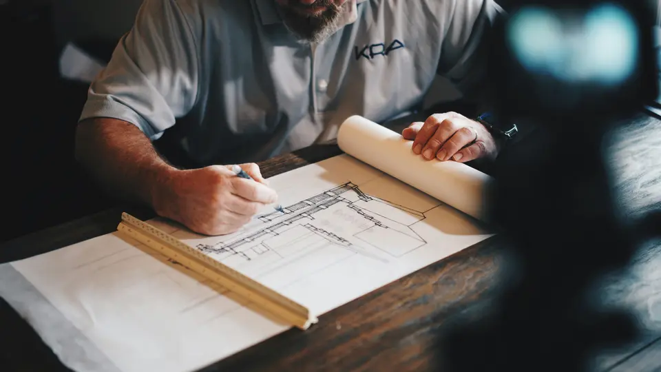 Our Glazing Engineering Background