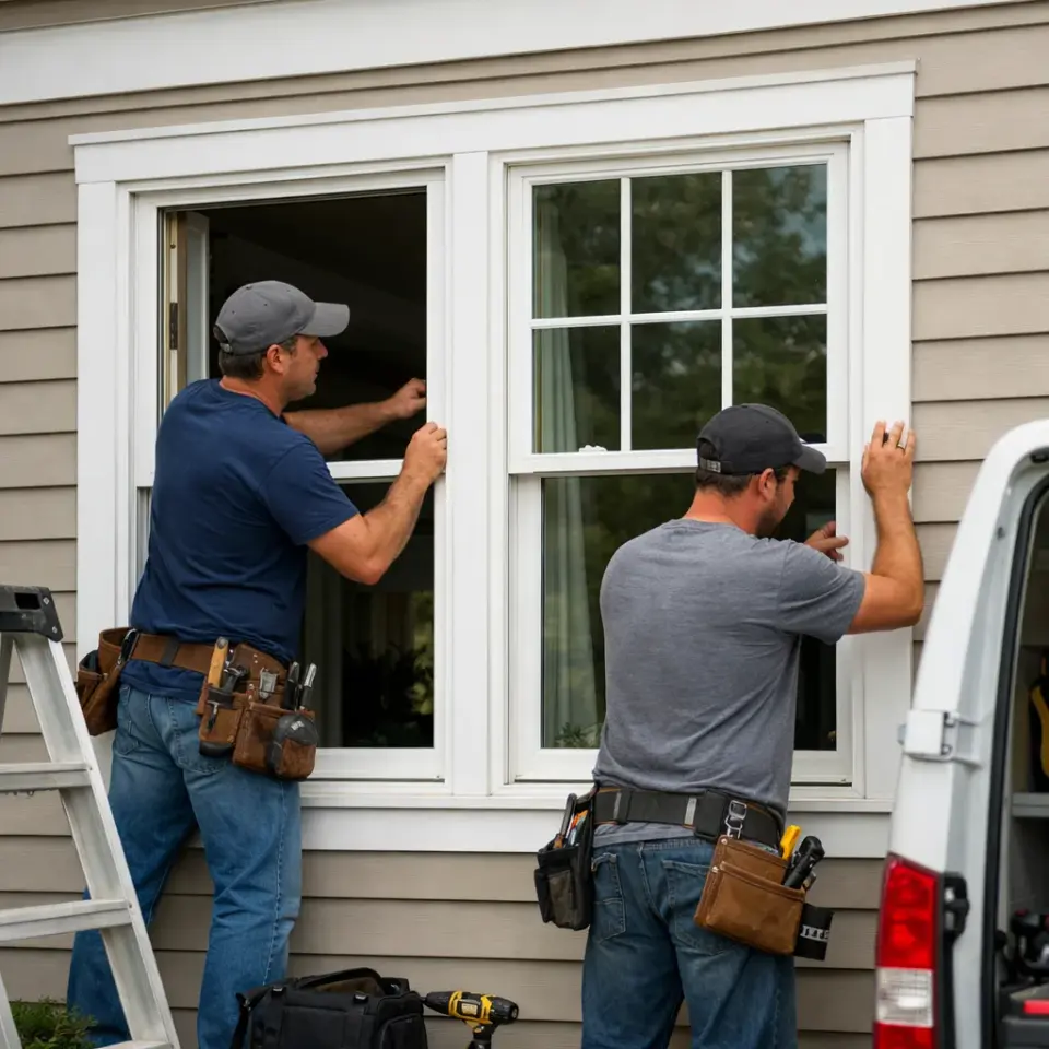 window installation Miami Gardens
