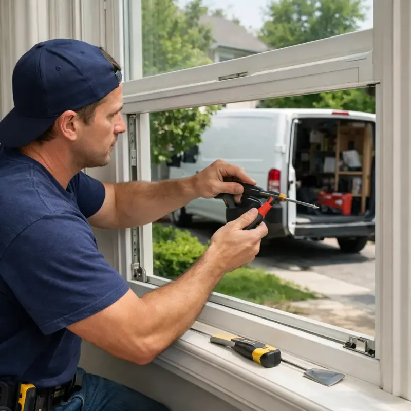 Window Repair Dania Beach